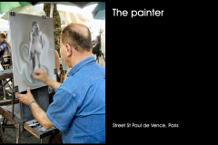 painter