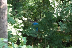 Geocaching Most 16